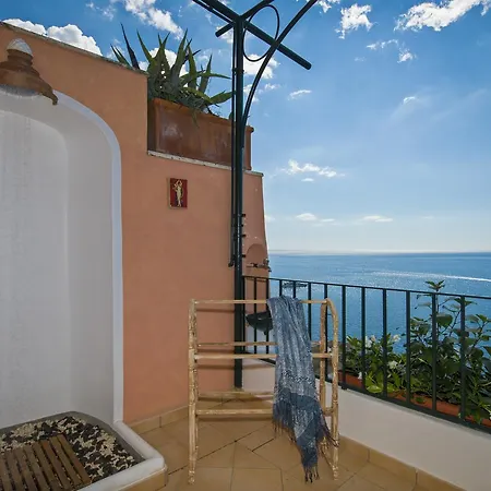 Casalbivio Positano