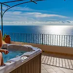 Hébergement de vacances Casalbivio Positano
