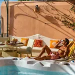 Hébergement de vacances Casalbivio *