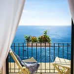Hébergement de vacances Casalbivio Positano