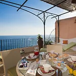 Hébergement de vacances Casalbivio Positano