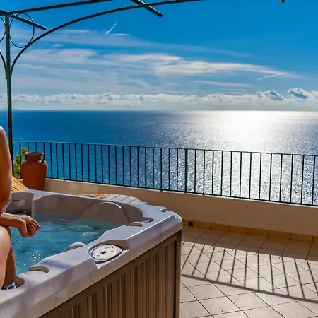Сasa de vacaciones Casalbivio Positano