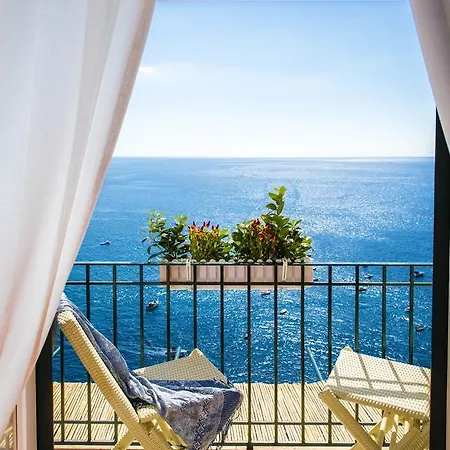 Сasa de vacaciones Casalbivio Positano