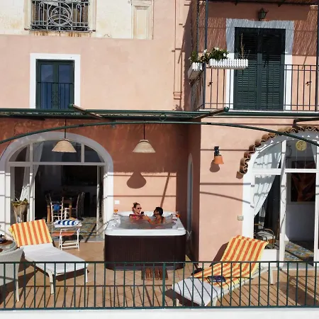 Casalbivio Vakantiehuis