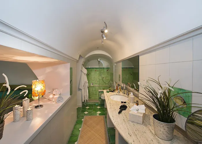 Casalbivio * Positano
