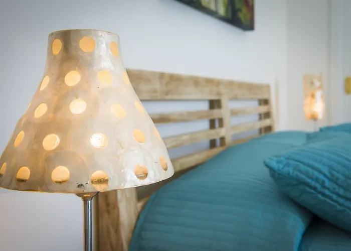 Casalbivio Holiday home *